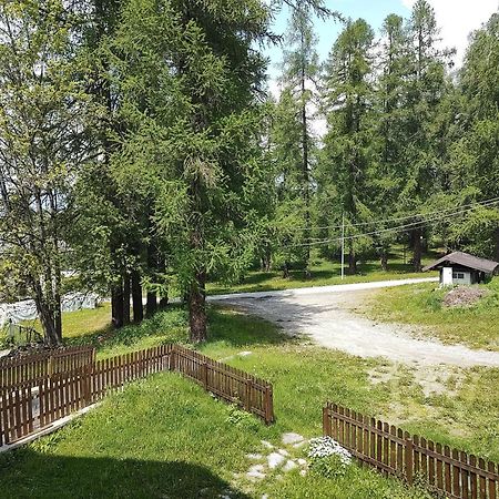 Montagna Che Passione Apartman Chiomonte Kültér fotó