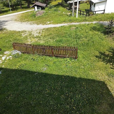 Montagna Che Passione Apartman Chiomonte Kültér fotó