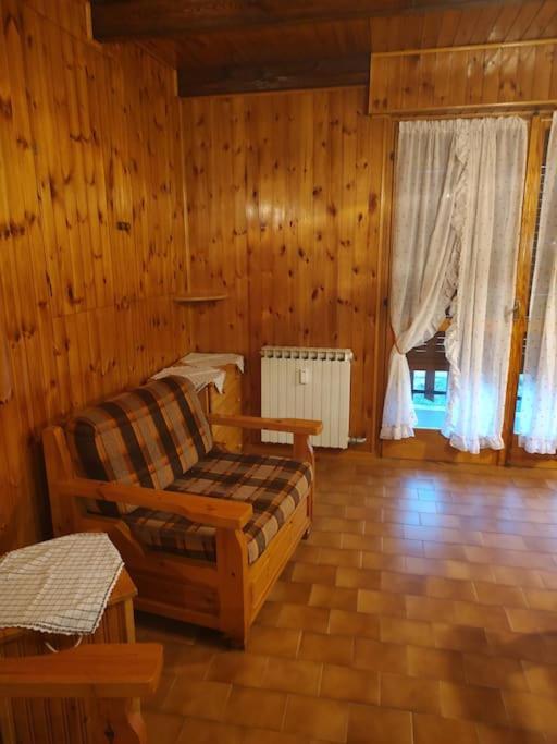 Montagna Che Passione Apartman Chiomonte Kültér fotó