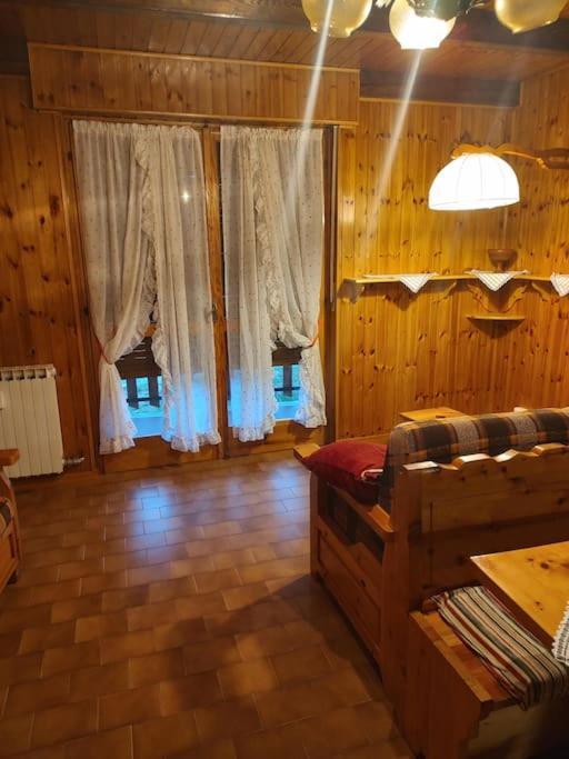 Montagna Che Passione Apartman Chiomonte Kültér fotó