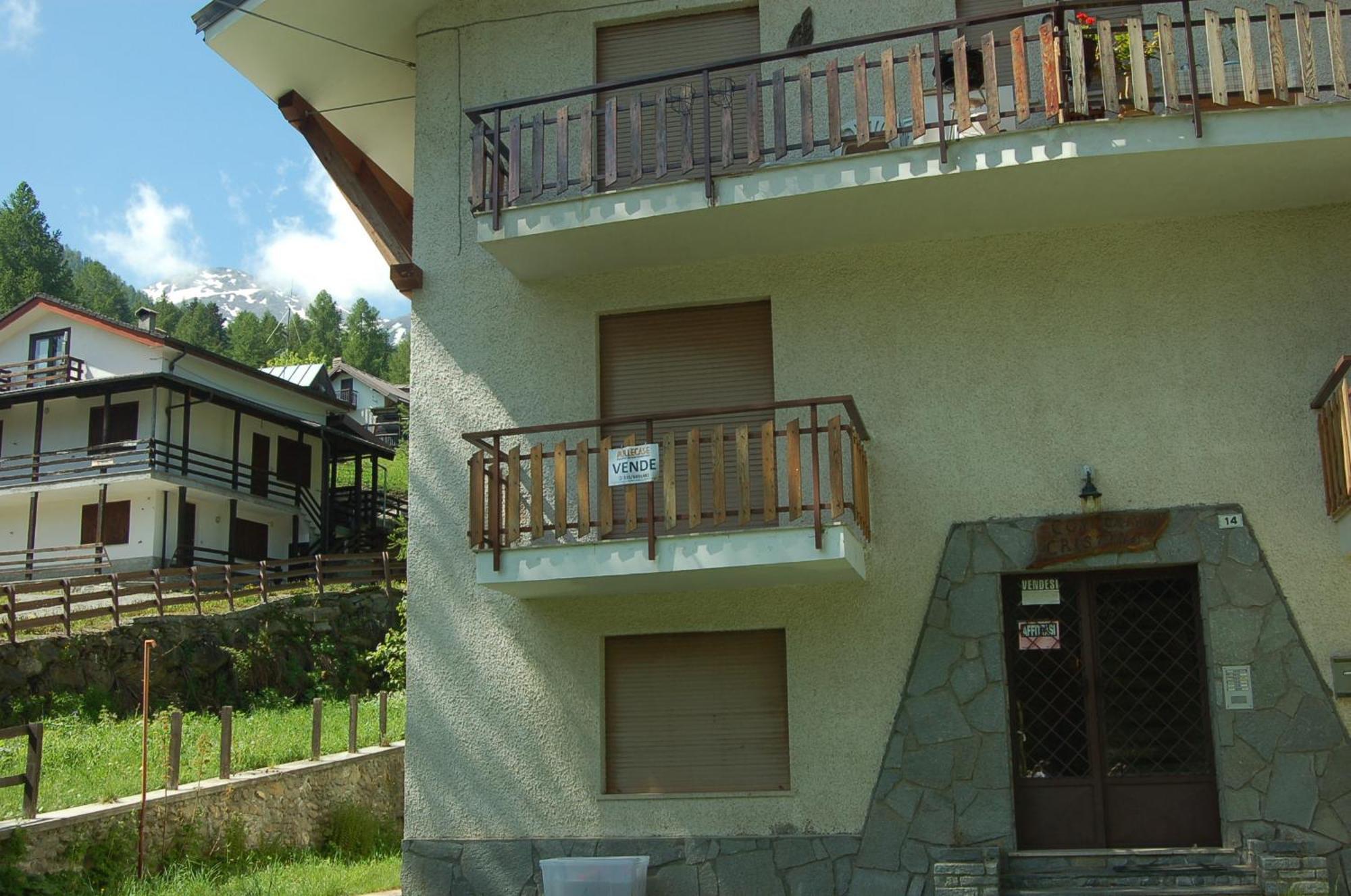 Montagna Che Passione Apartman Chiomonte Kültér fotó