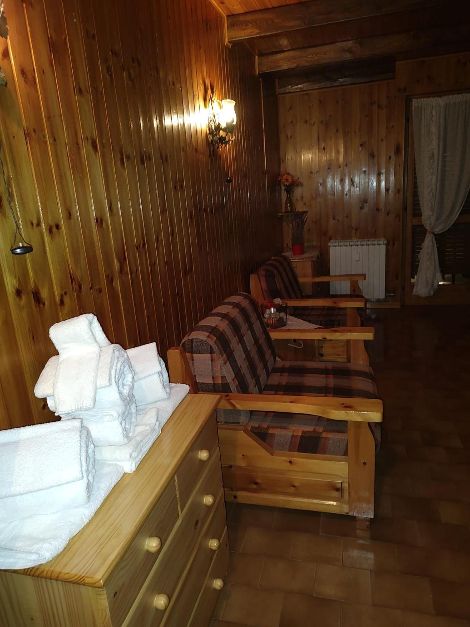 Montagna Che Passione Apartman Chiomonte Kültér fotó