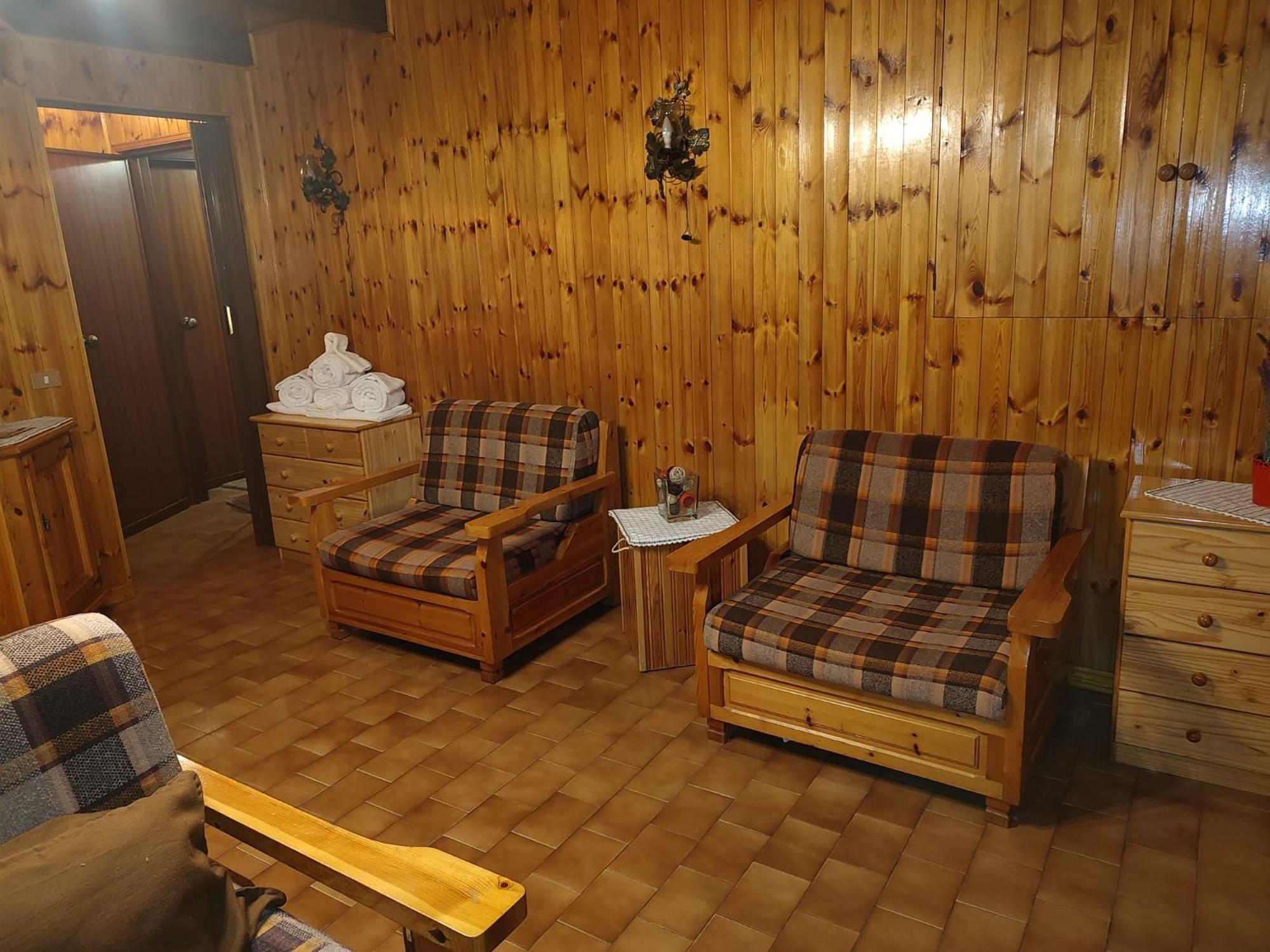 Montagna Che Passione Apartman Chiomonte Kültér fotó