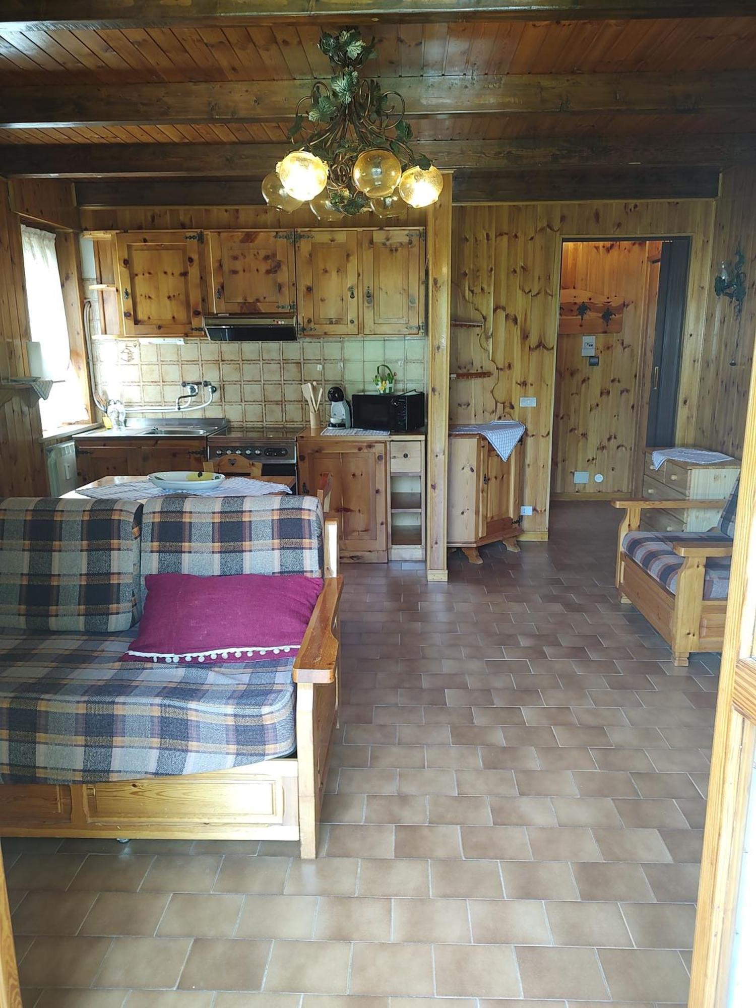 Montagna Che Passione Apartman Chiomonte Kültér fotó
