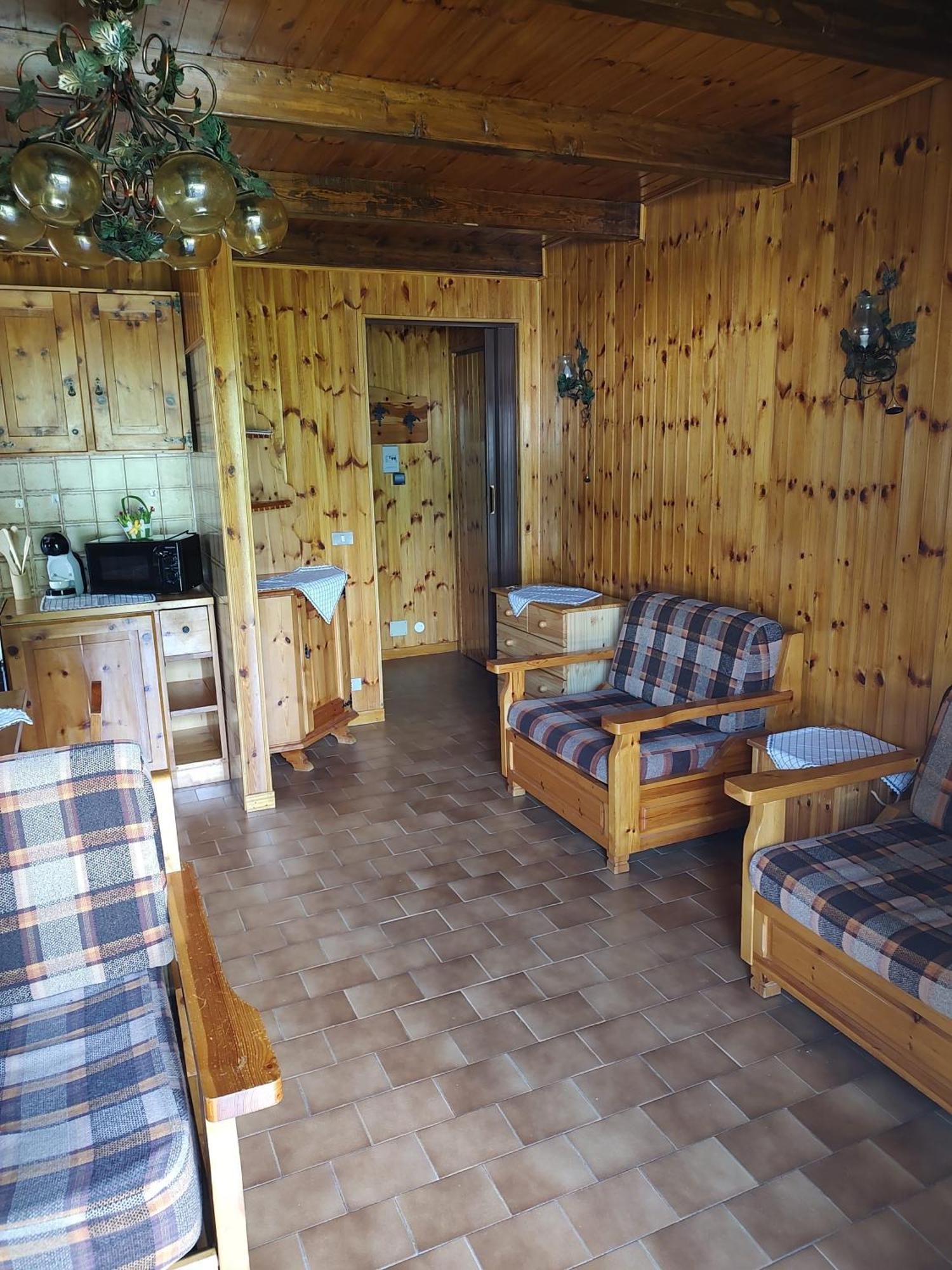 Montagna Che Passione Apartman Chiomonte Kültér fotó