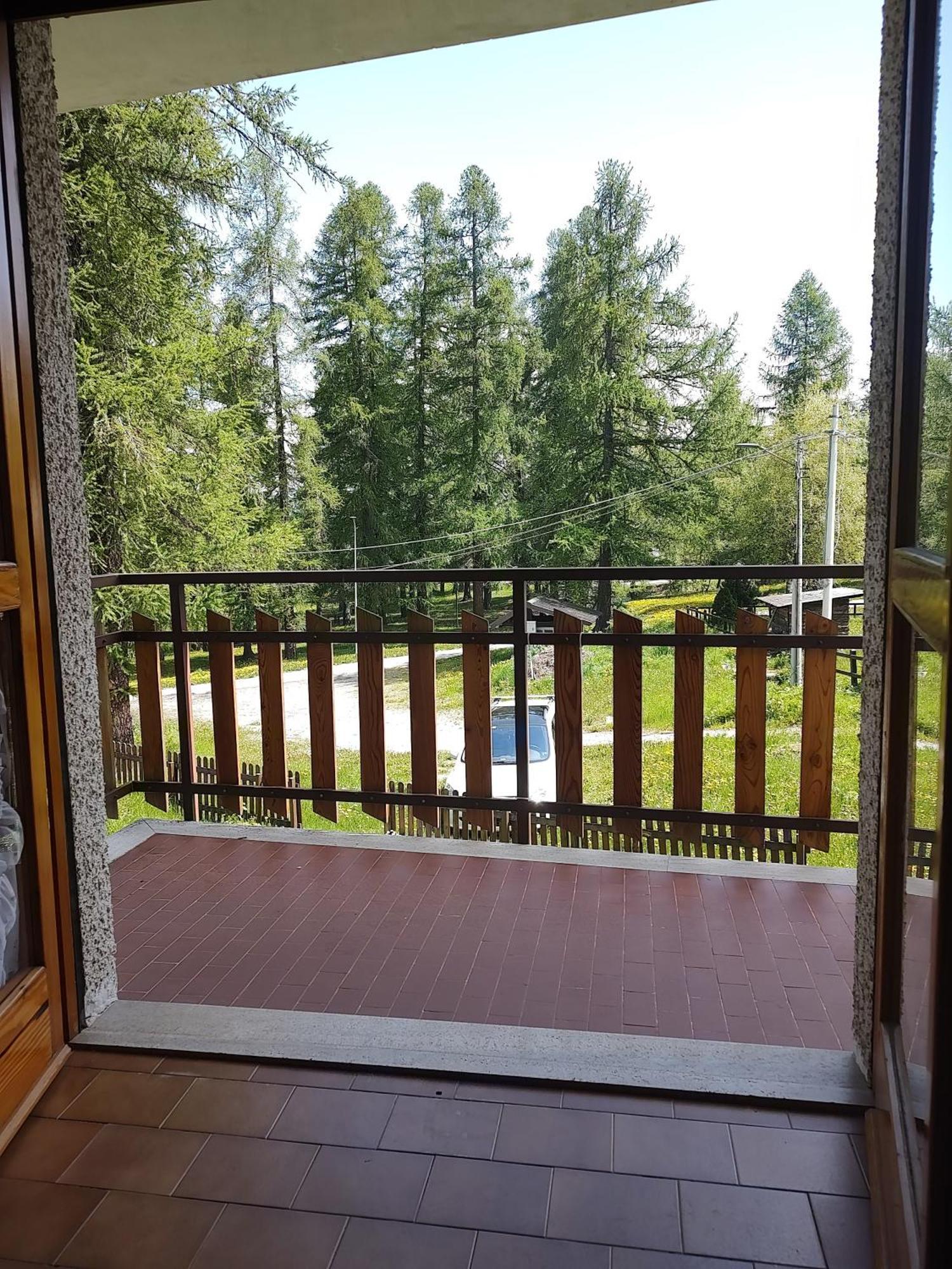 Montagna Che Passione Apartman Chiomonte Kültér fotó